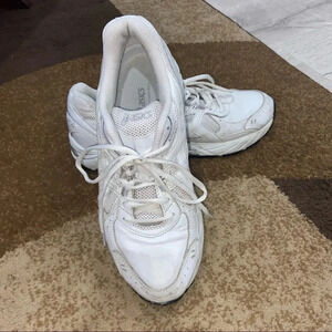 ASICS duomax sneaker